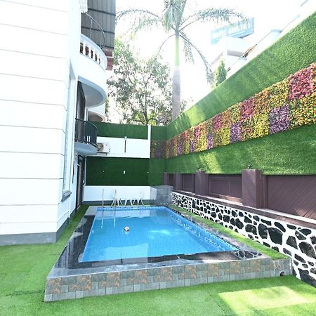 Emerald Villa Lonavala Dış mekan fotoğraf