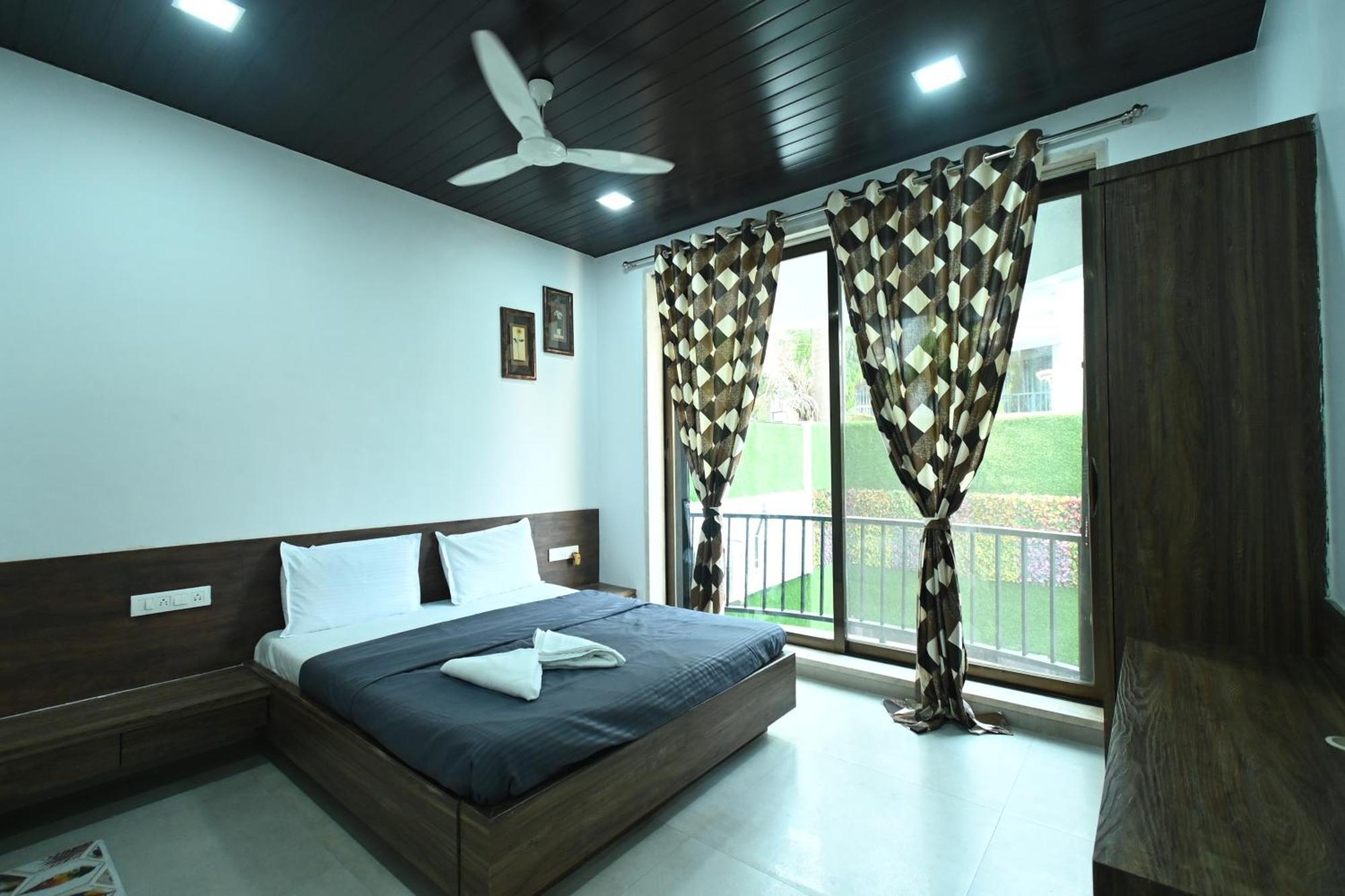 Emerald Villa Lonavala Dış mekan fotoğraf
