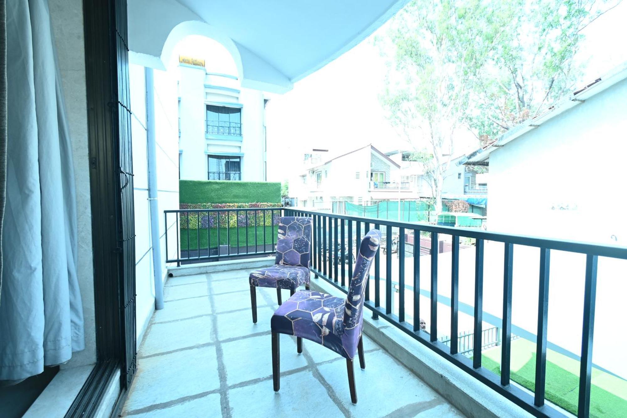 Emerald Villa Lonavala Dış mekan fotoğraf